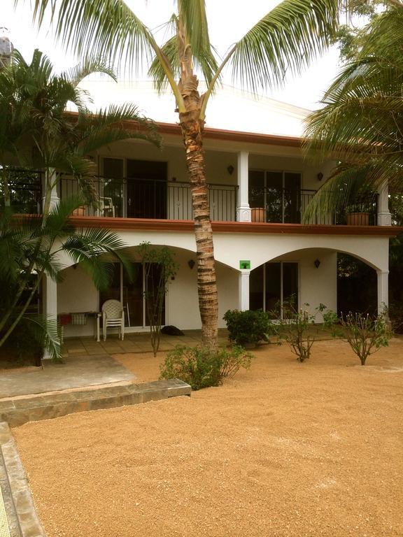Residence Les Lauriers Grand Baie Exterior foto